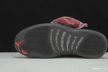 'REVERSE 12 JORDAN FLU GAME' - AIR RETRO 1023